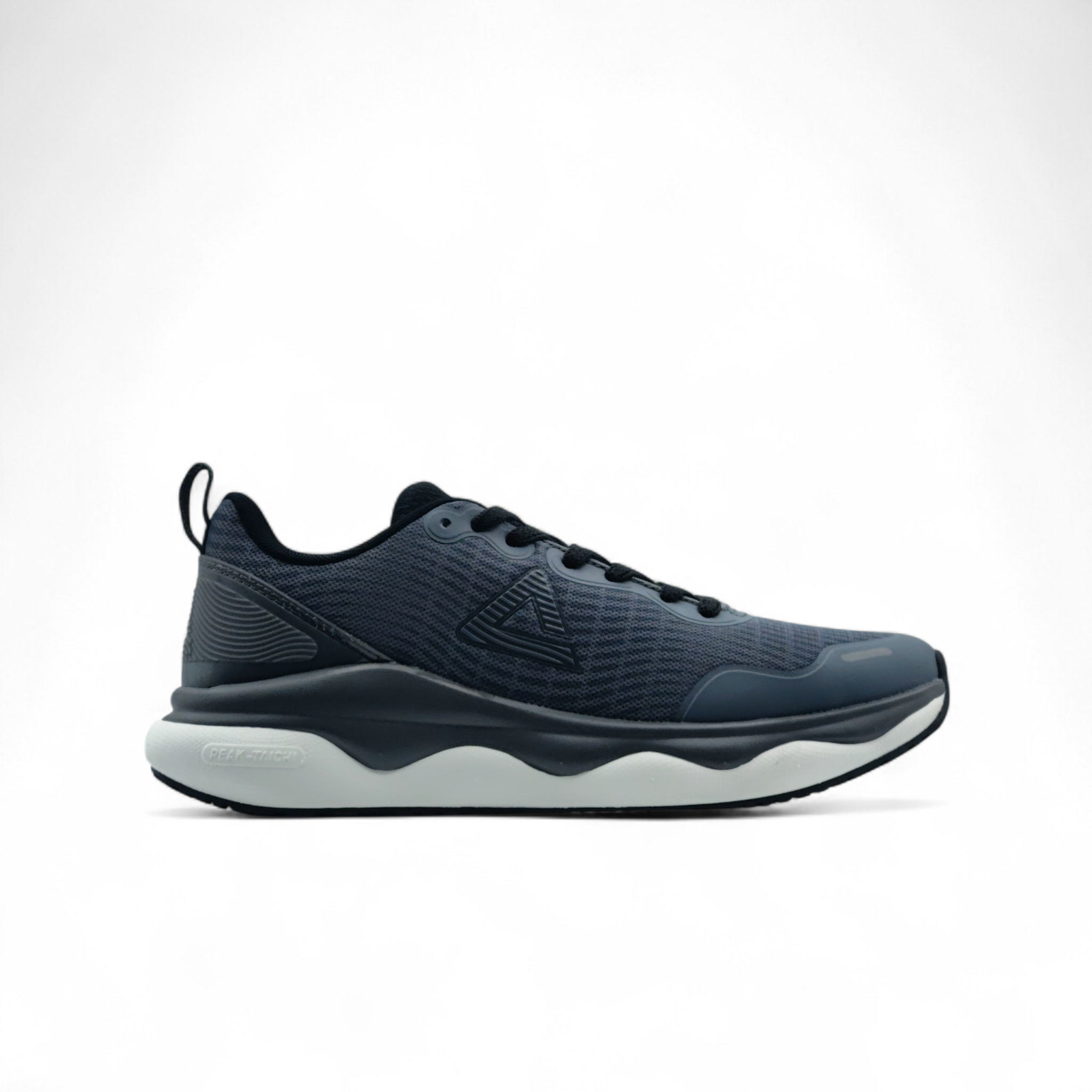 Peak Taichi Walking Shoes Paloma Ash