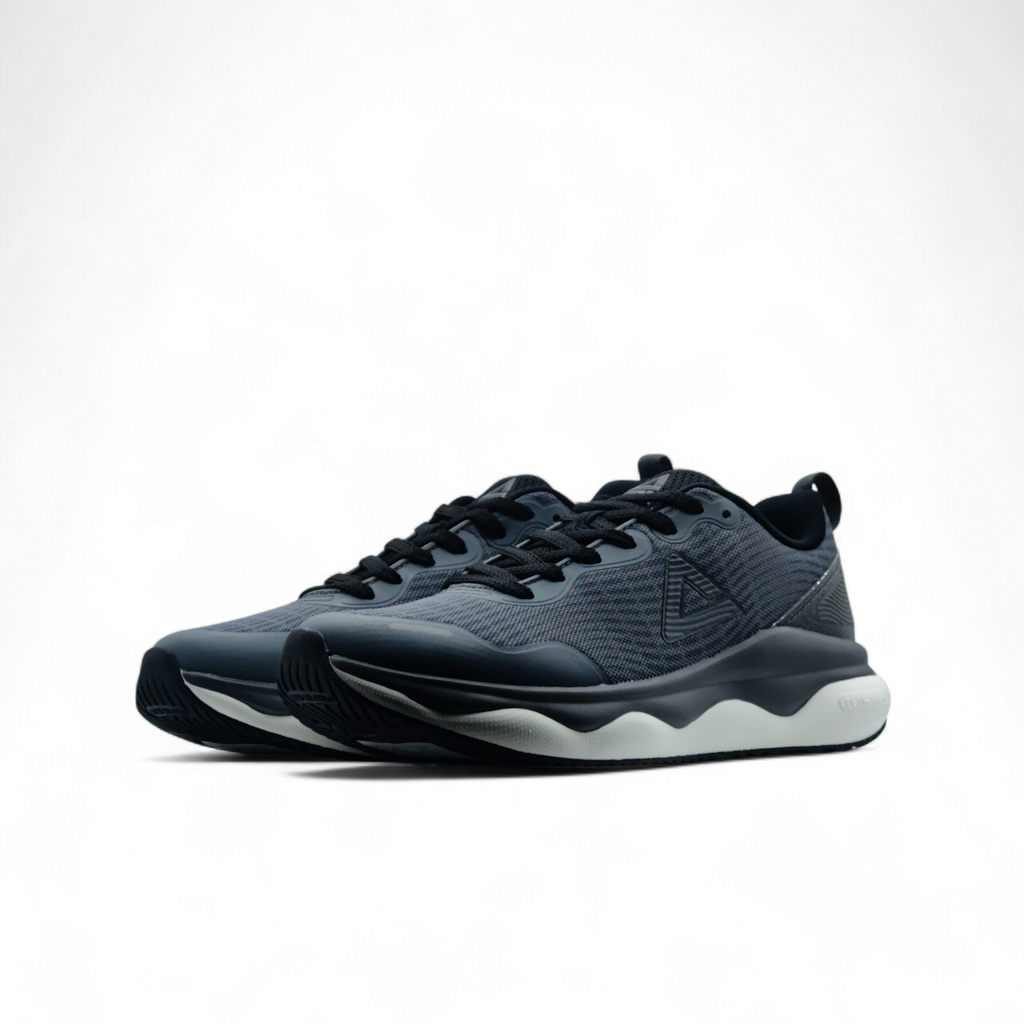 Peak Taichi Walking Shoes Paloma Ash