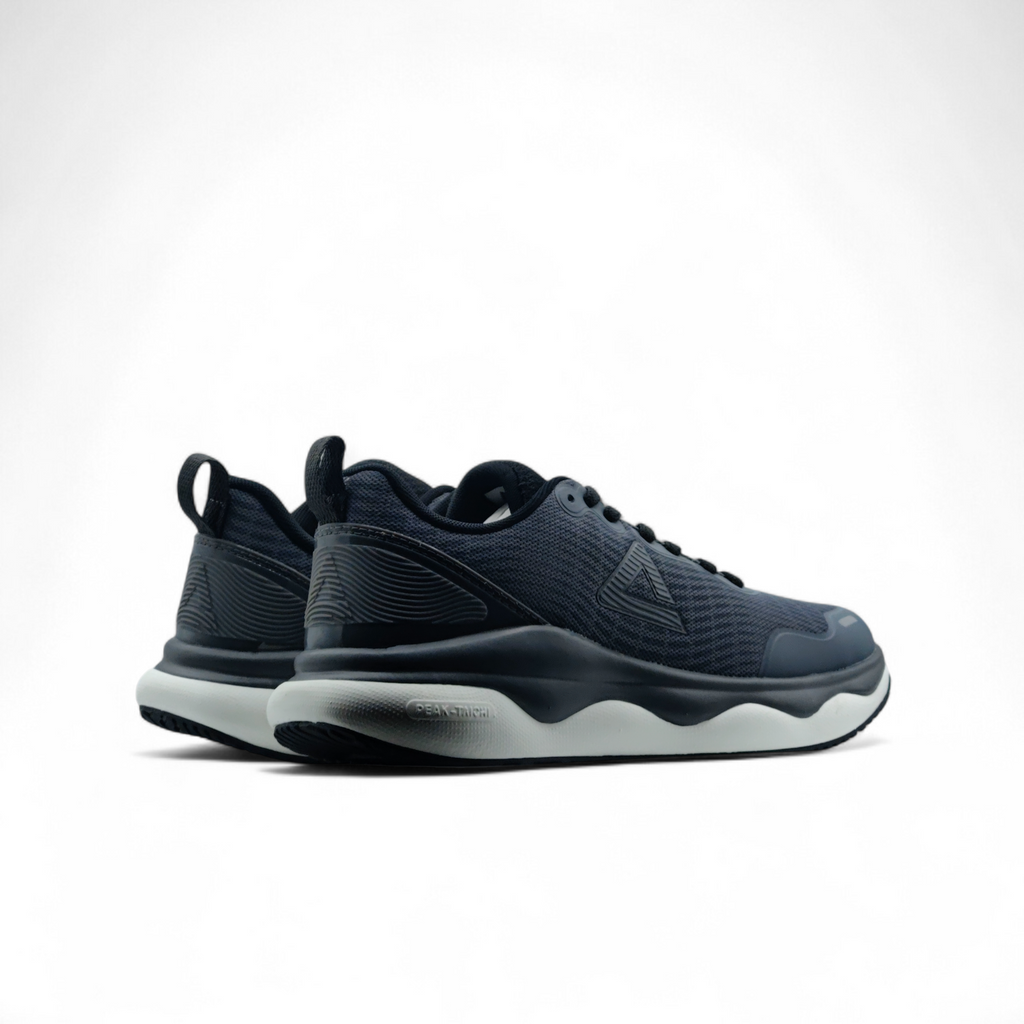 Peak Taichi Walking Shoes Paloma Ash