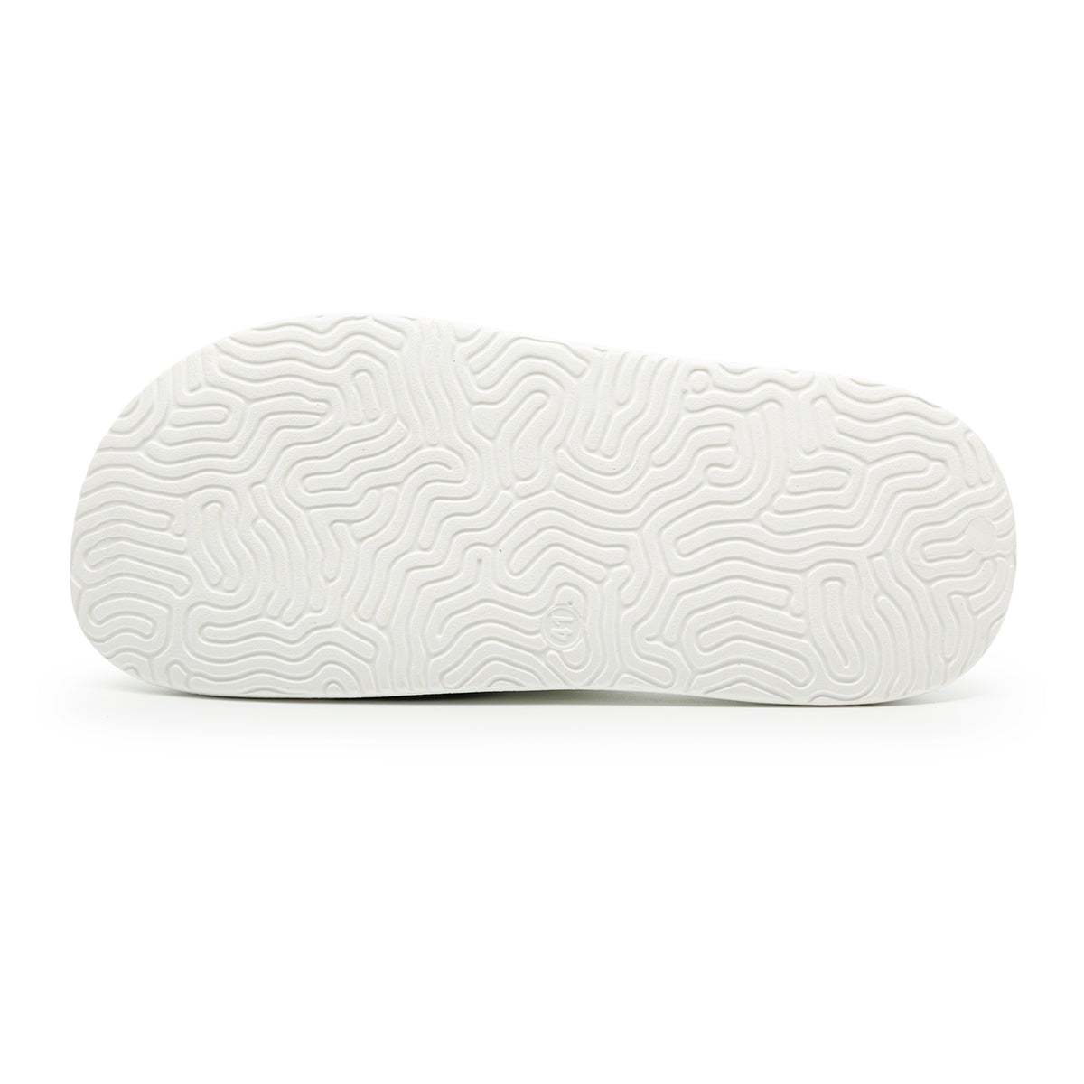 Peak Taichi Sports Slippers White Green