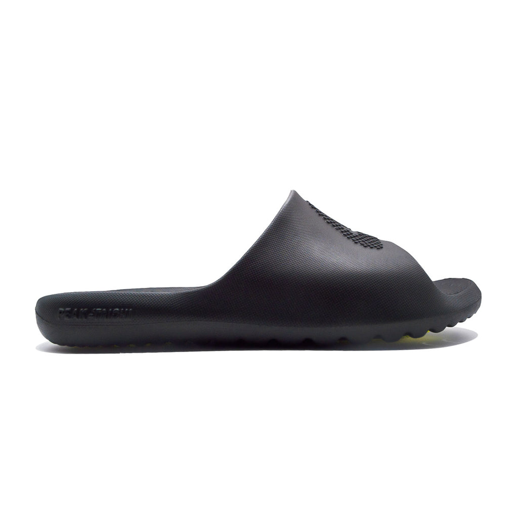Peak Tiachi Slippers All Black
