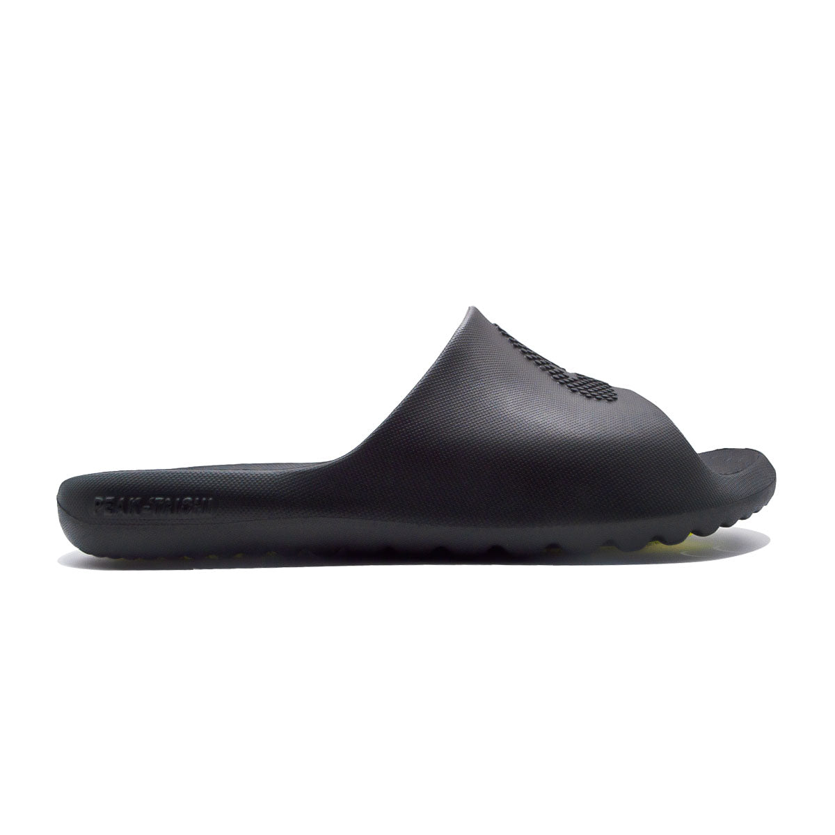Peak Tiachi Slippers All Black