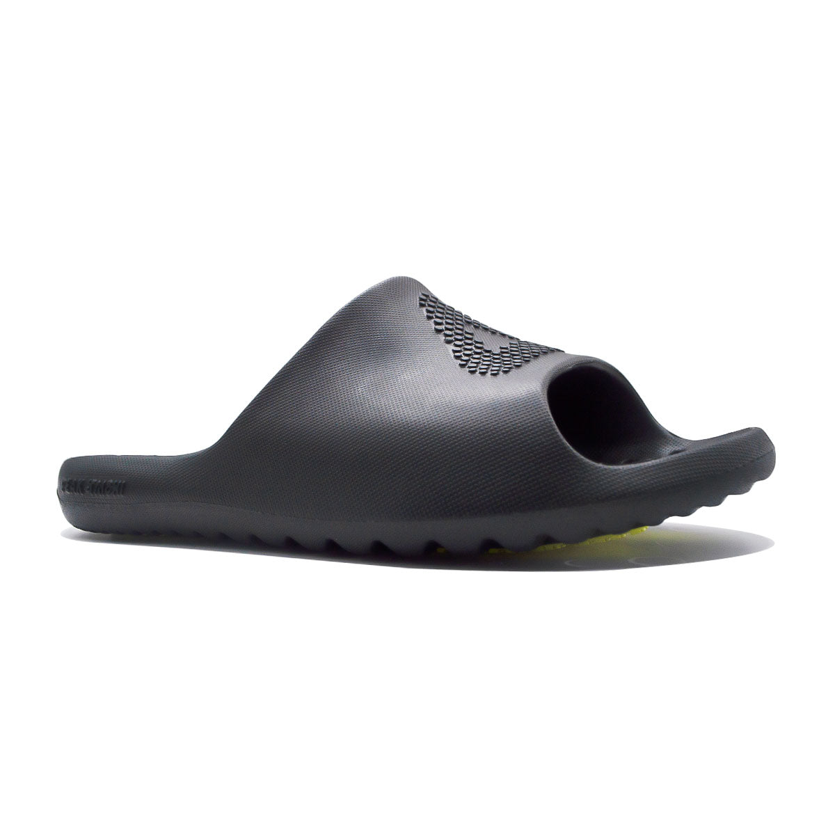 Peak Tiachi Slippers All Black