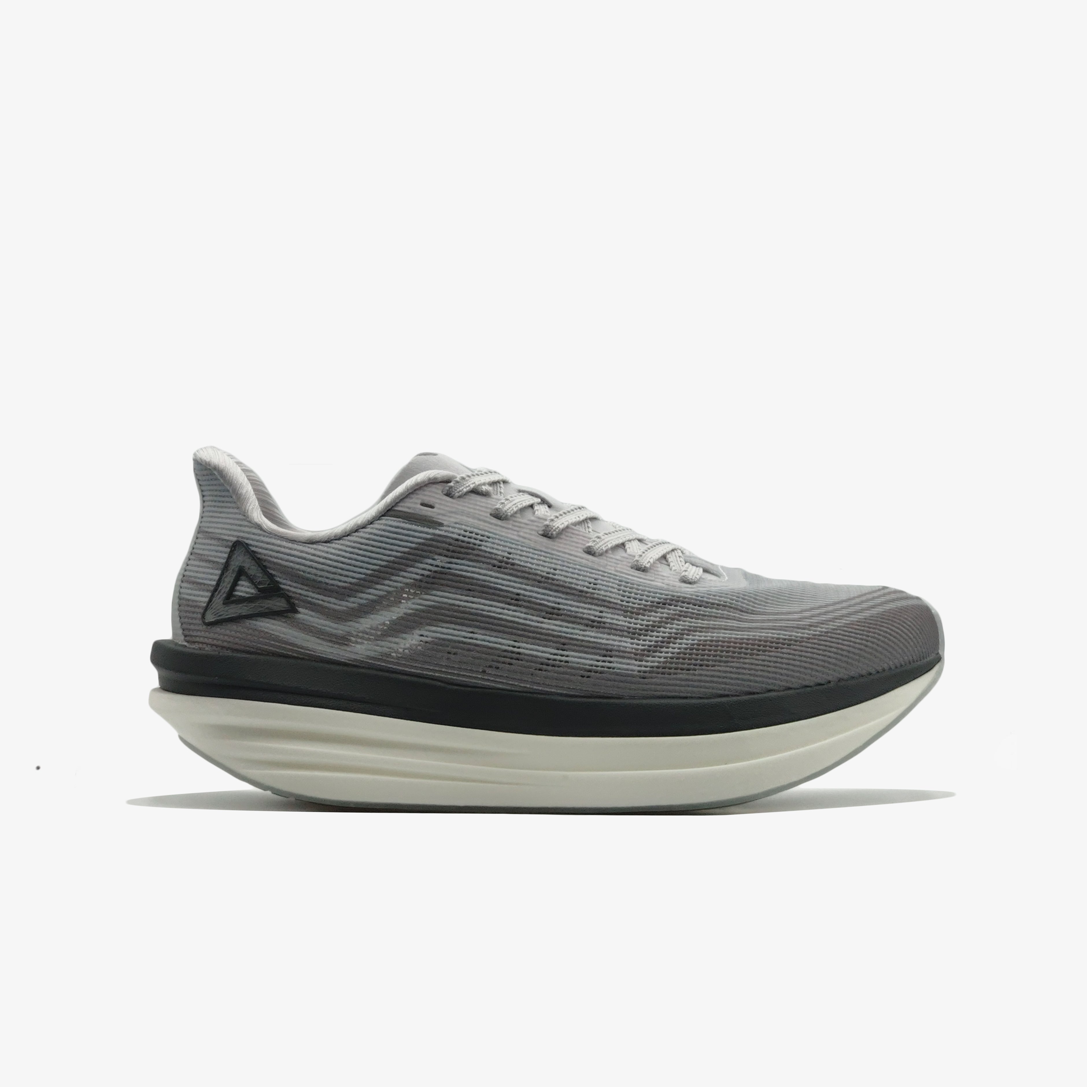 Peak Taichi Sport Shoes Grey
