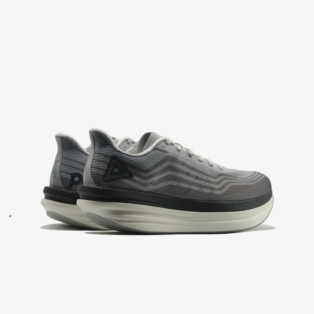 Peak Taichi Sport Shoes Grey