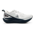 Peak Turbo 2.0 Light Grey Navy