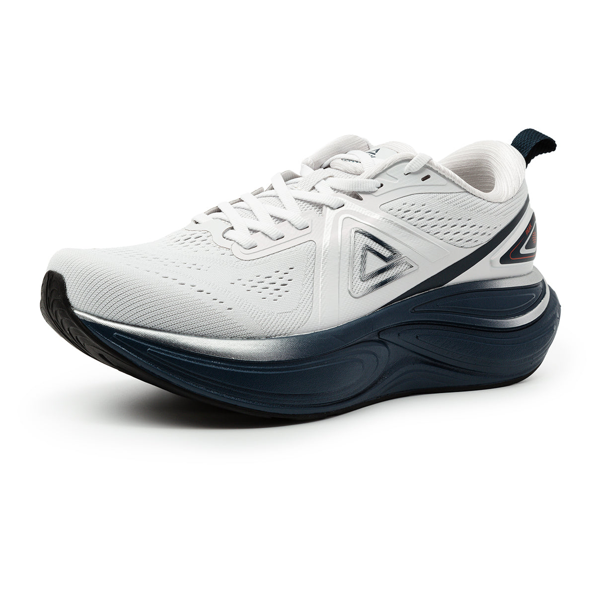 Peak Turbo 2.0 Light Grey Navy