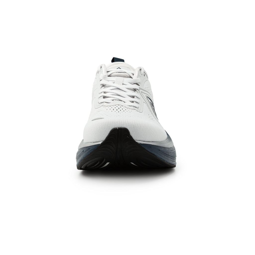 Peak Turbo 2.0 Light Grey Navy