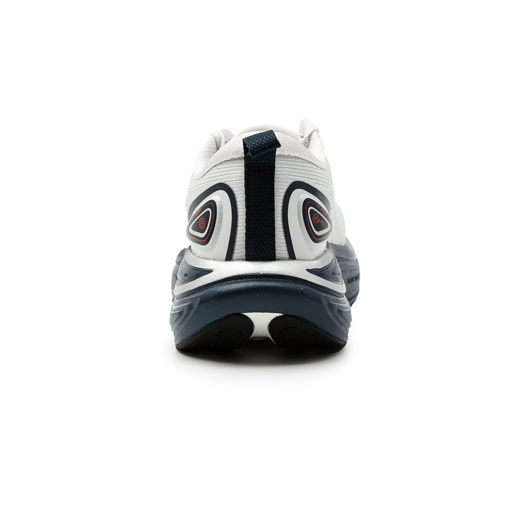Peak Turbo 2.0 Light Grey Navy