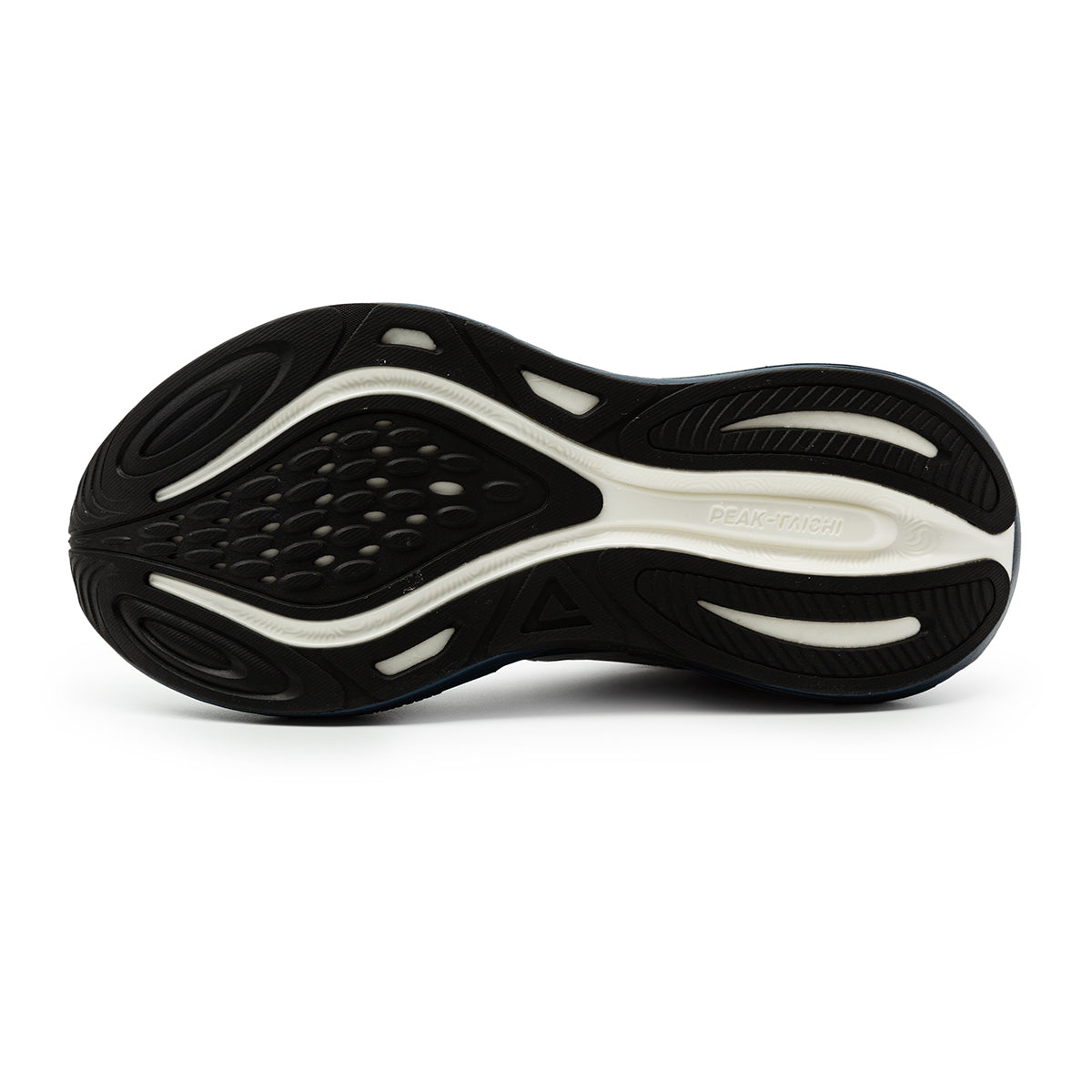 Peak Turbo 2.0 Light Grey Navy