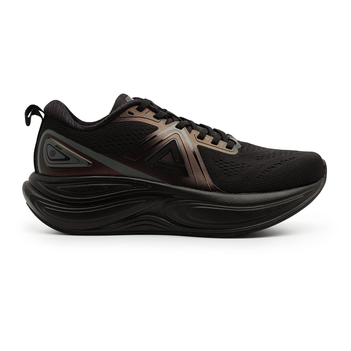 Peak Turbo 2.0 All Black