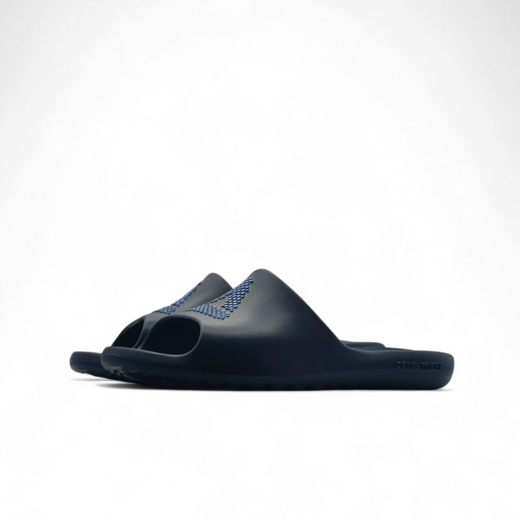 Peak Tiachi Slippers Dark Blue Sky Blue