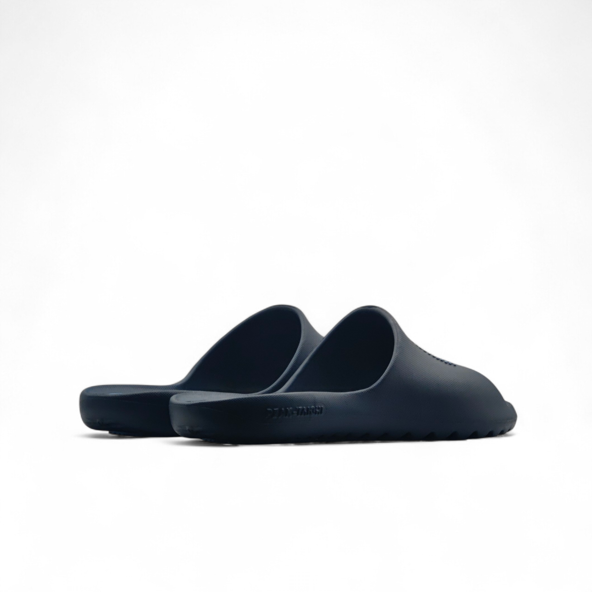 Peak Tiachi Slippers Dark Blue Sky Blue