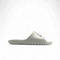 Peak Taichi Slippers Canvas White Dark Khaki