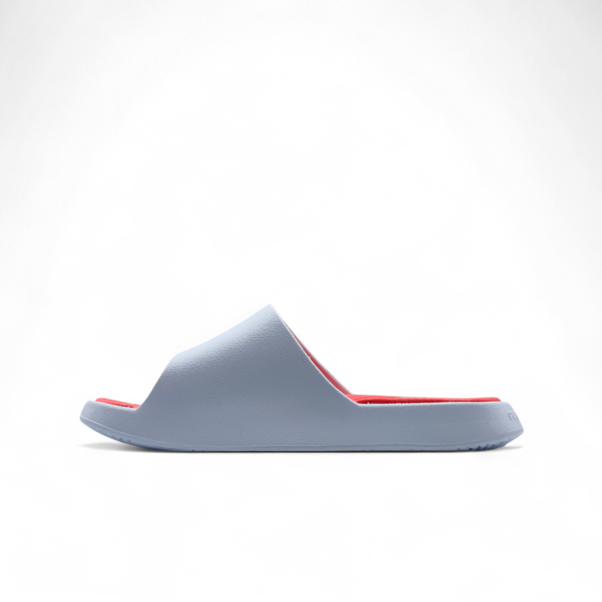 Peak Taichi Slippers White Red