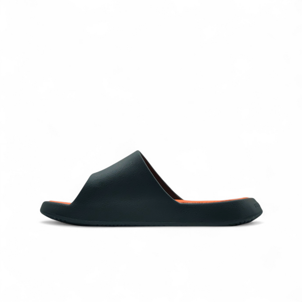 Peak Taichi Slippers Green Red