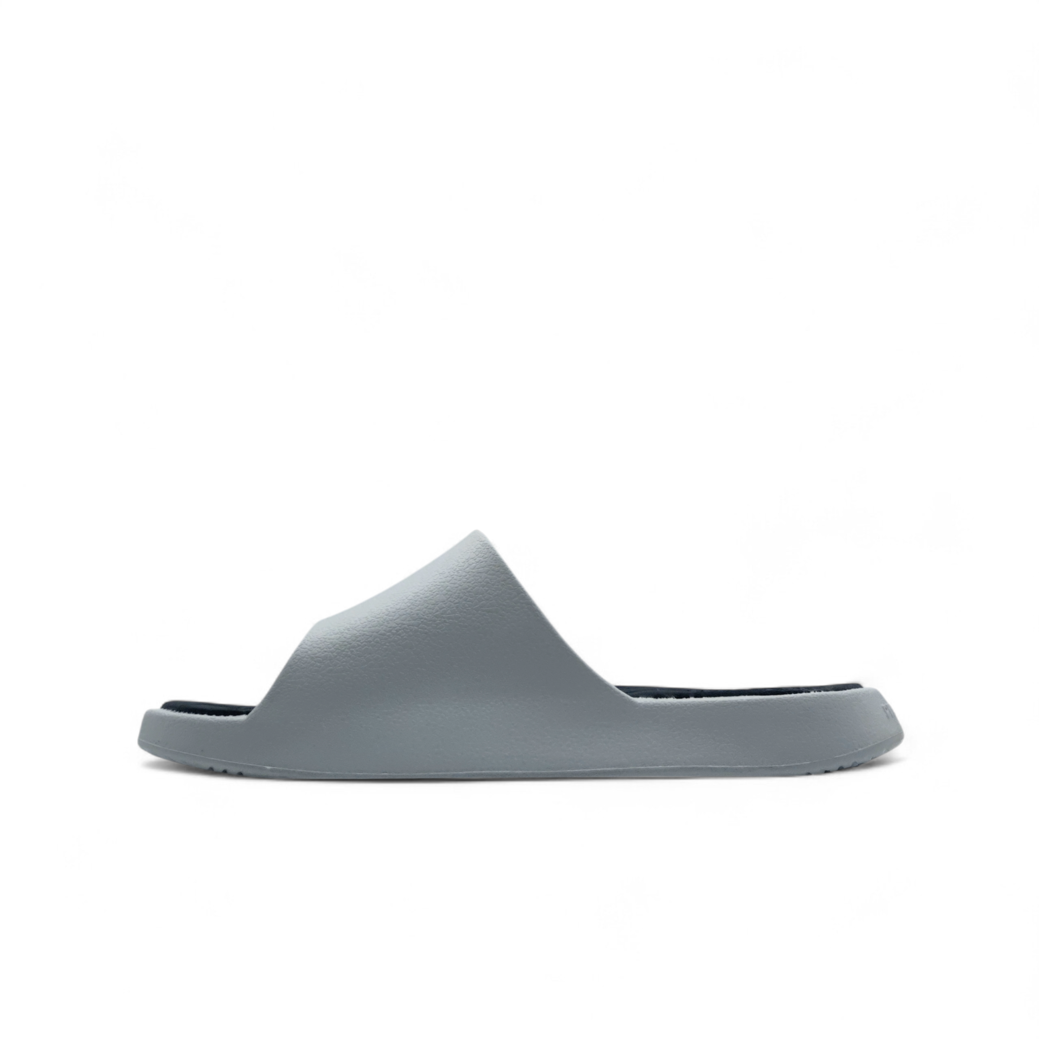 Peak Taichi Slippers Lt Gray Black