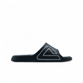 Peak Taichi Slippers Dark Grey Silver Grey
