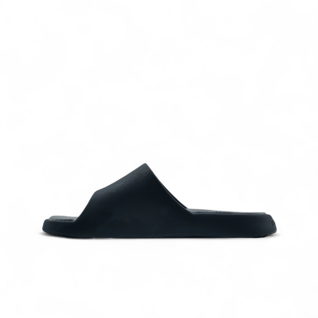 Peak Taichi Slippers Dark Grey Silver Grey