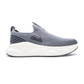 Peak Taichi Casual Shoes-Paloma Grey