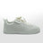 Peak Tibby Casual Shoes Canvas White