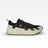 Peak taichi walking shoes black white