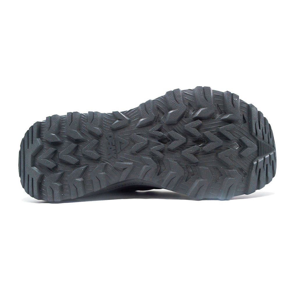 Peak Taichi Walking Shoes-All Black