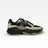 Peak taichi retro casual shoes black apple