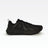 Peak taichi walking shoes dark grey black