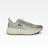 Peak taichi walking shoes silver grey