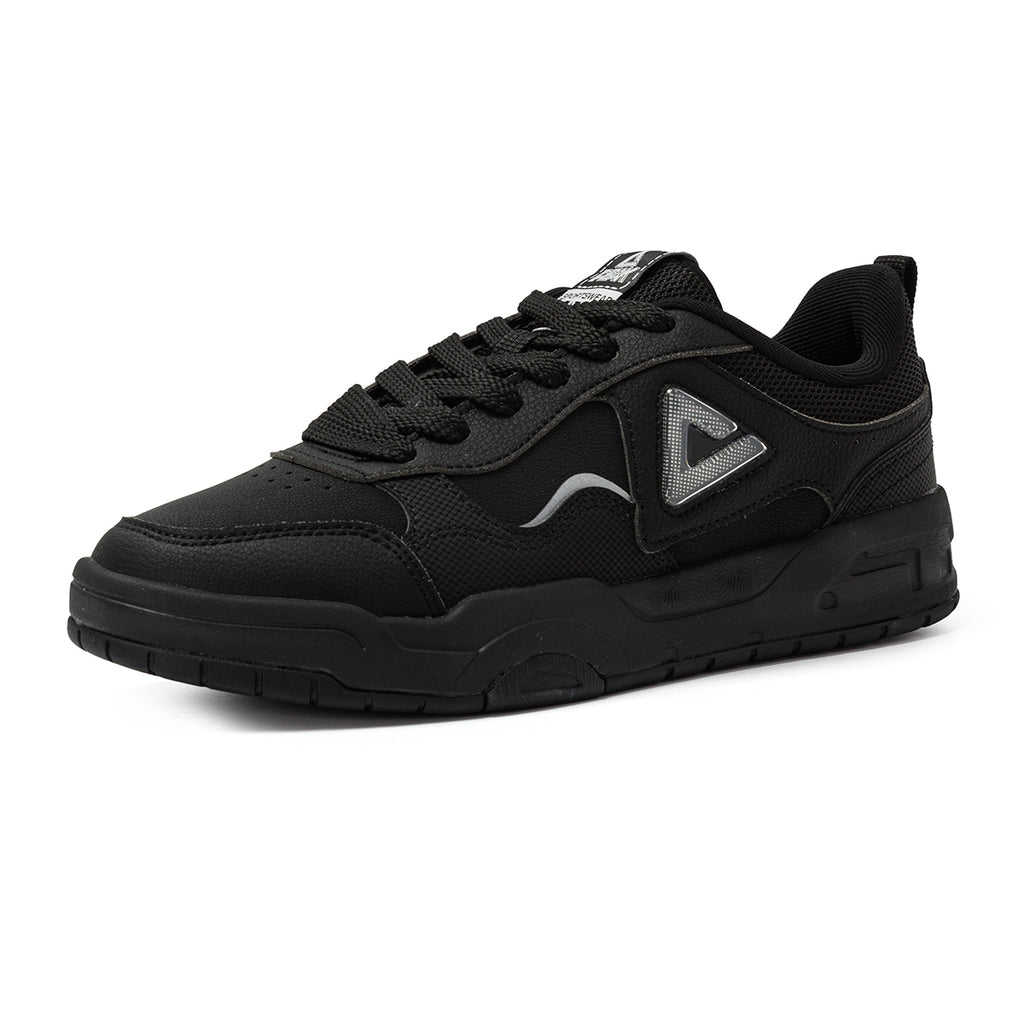 Peak Taichi Fashion Culture Shoes-Black