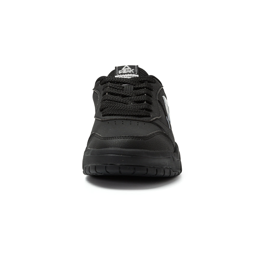Peak Taichi Fashion Culture Shoes-Black