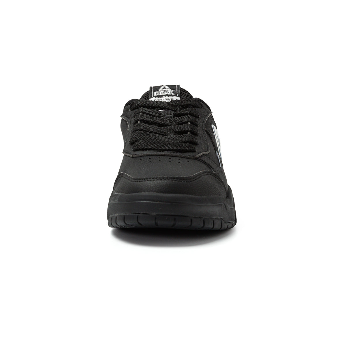 Peak Taichi Fashion Culture Shoes-Black