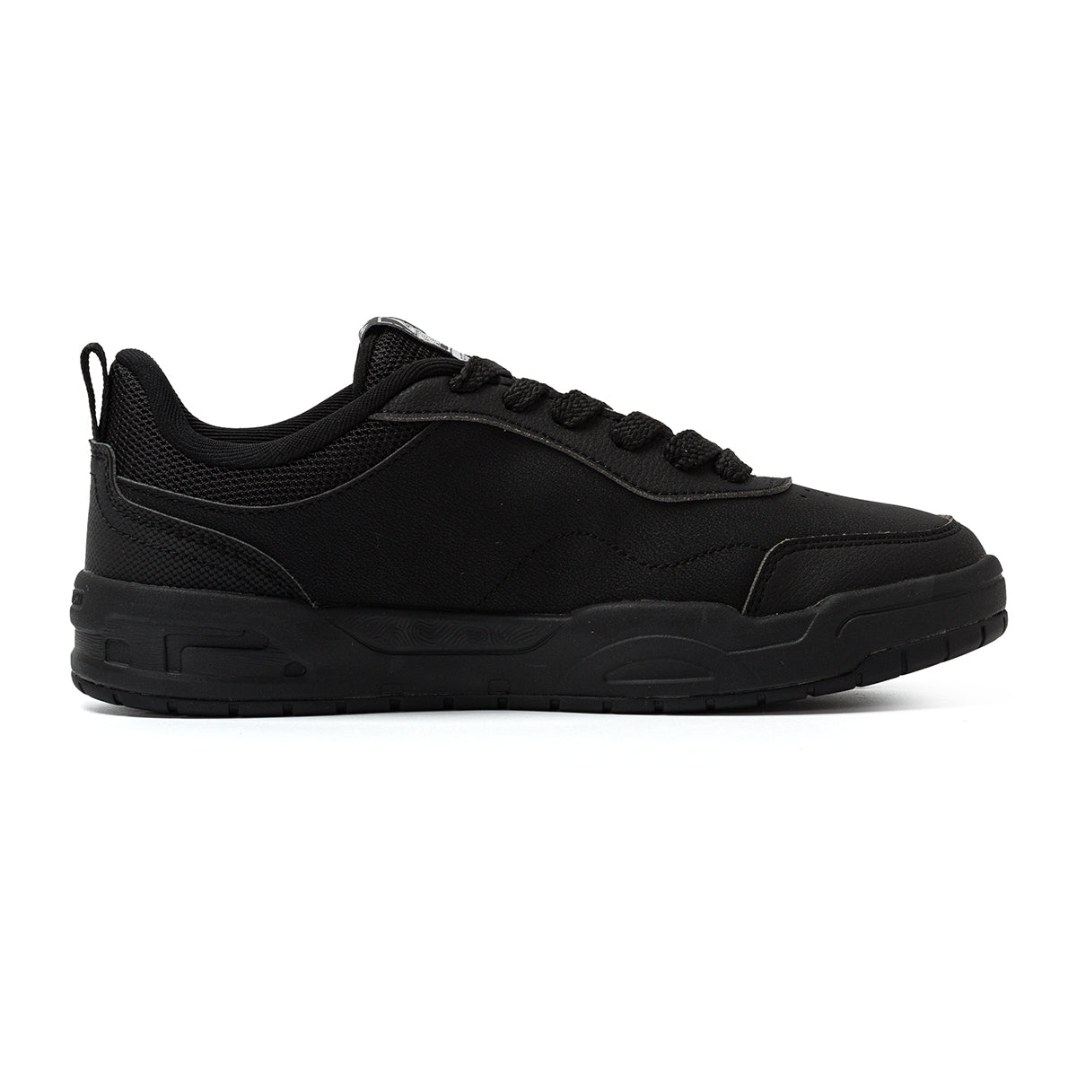 Peak Taichi Fashion Culture Shoes-Black