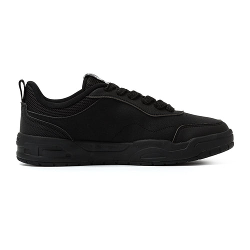 Peak Taichi Fashion Culture Shoes-Black