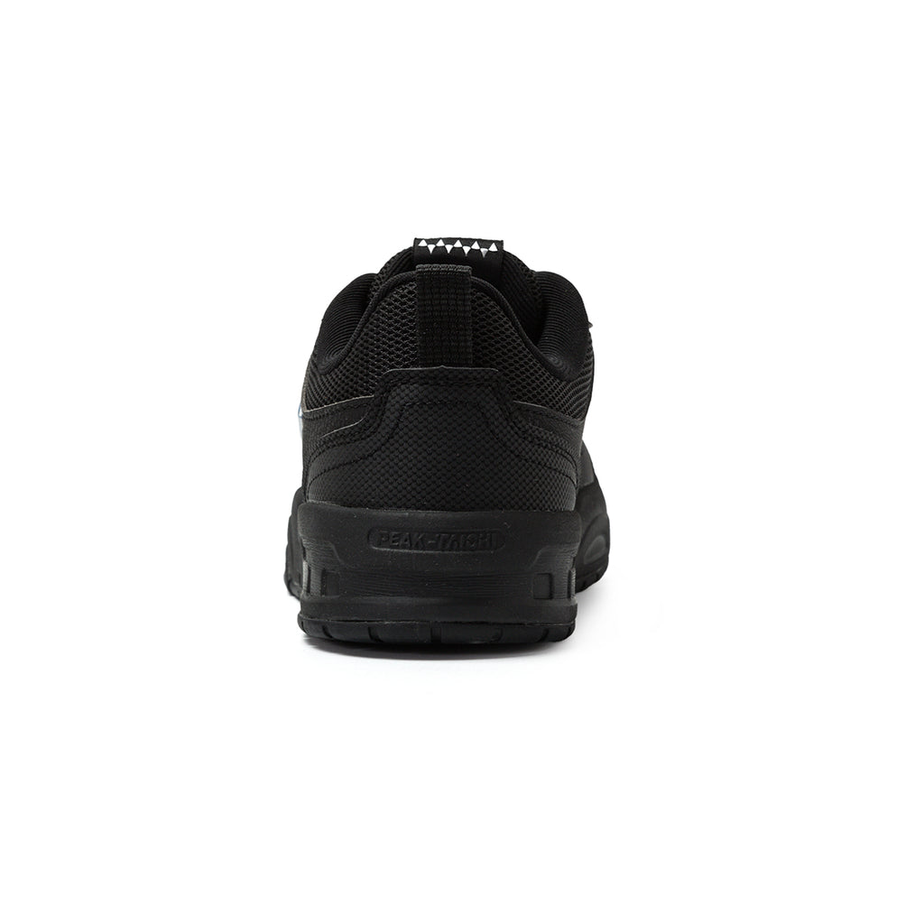Peak Taichi Fashion Culture Shoes-Black