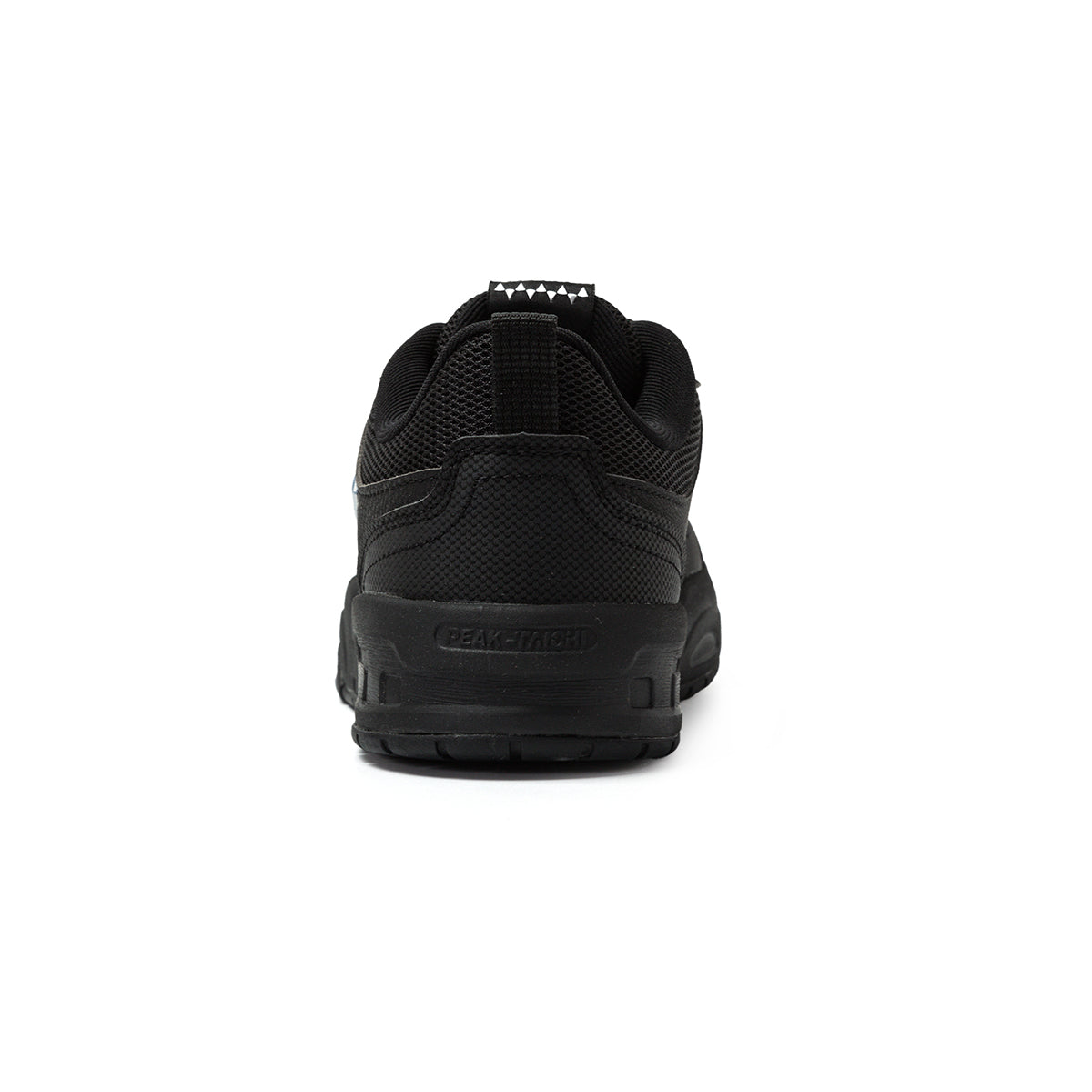 Peak Taichi Fashion Culture Shoes-Black