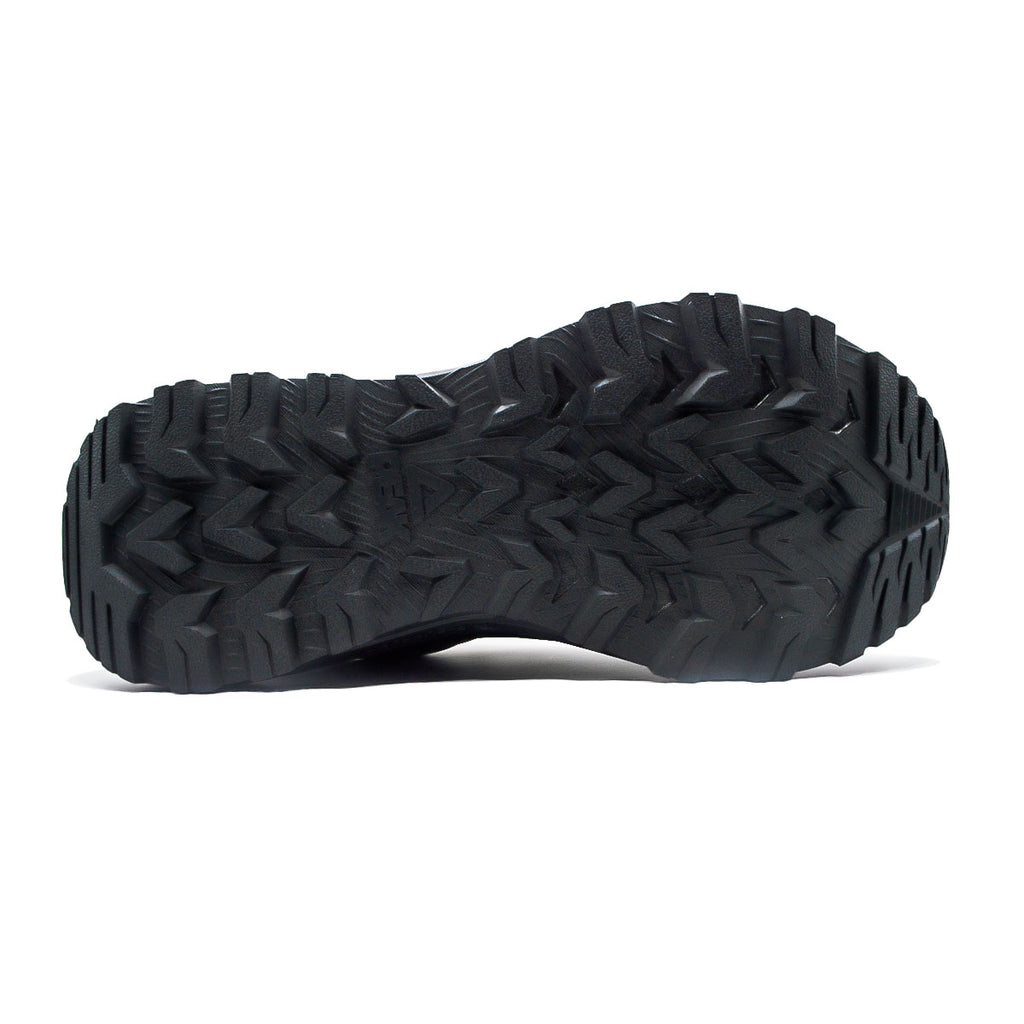 Peak Taichi Walking Shoes Grey Black