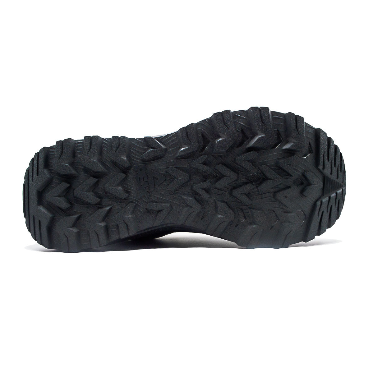 Peak Taichi Walking Shoes Grey Black
