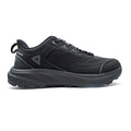 Peak Taichi Walking Shoes All Black