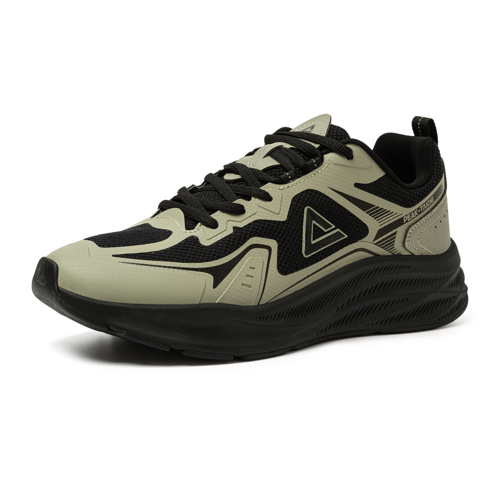 Peak Taichi Cross Training Shoes-Ash Green