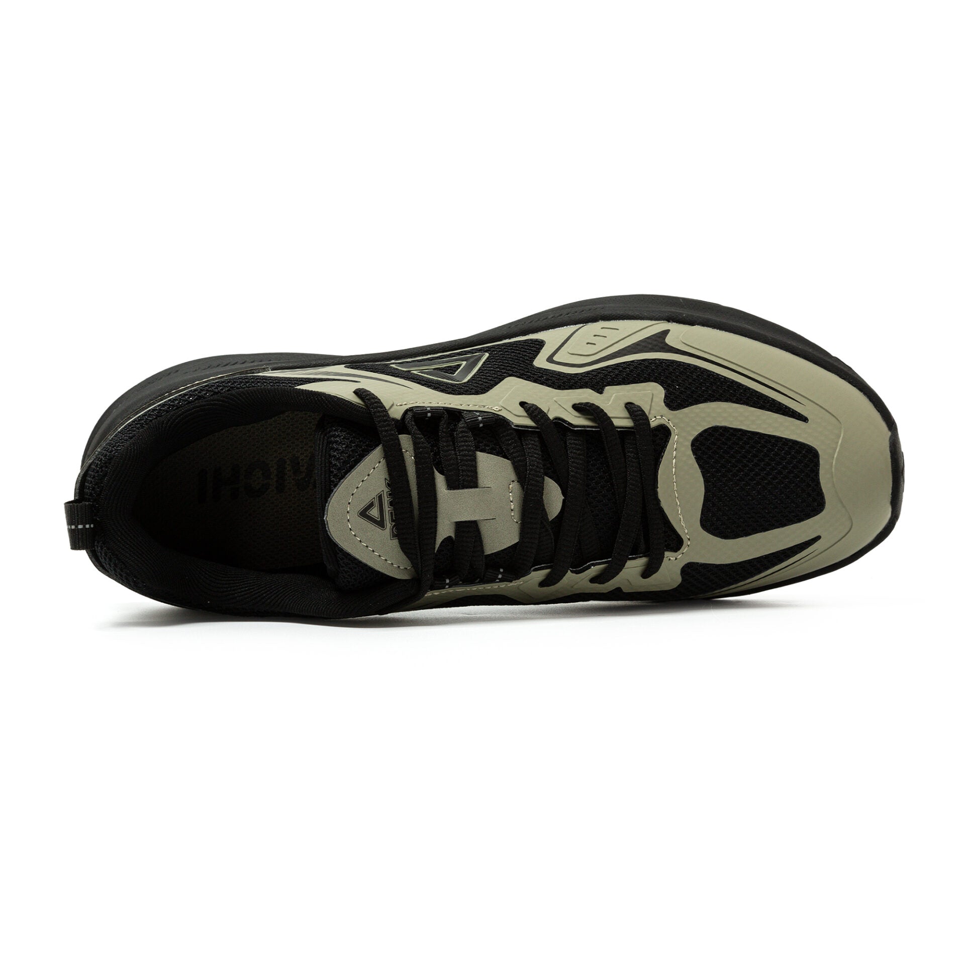 Peak Taichi Cross Training Shoes-Ash Green