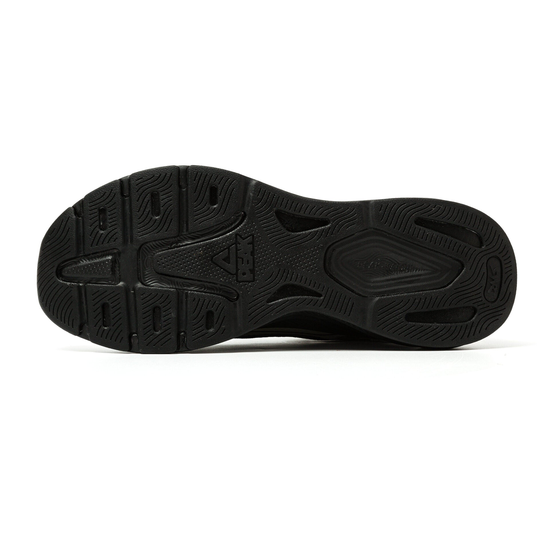 Peak Taichi Cross Training Shoes-Ash Green