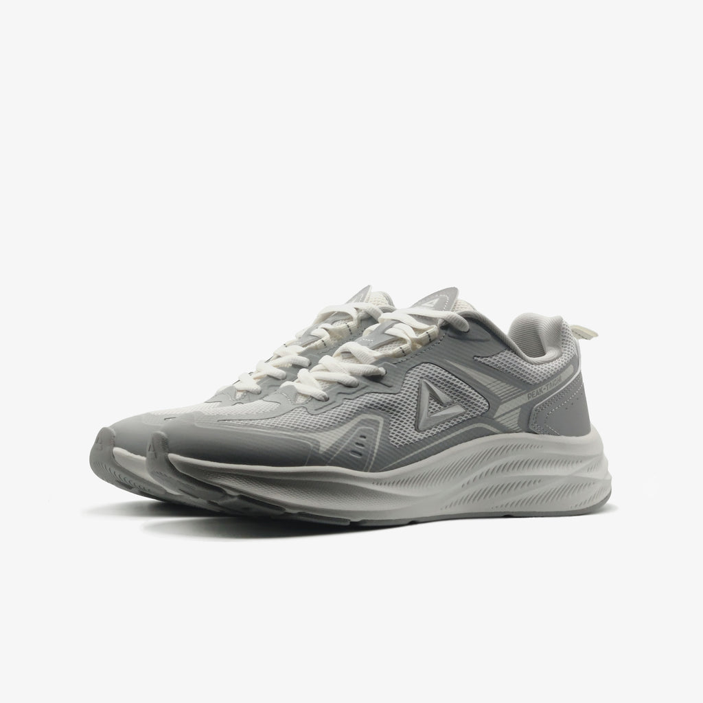 Peak Taichi Cross Training Shoes-Grey