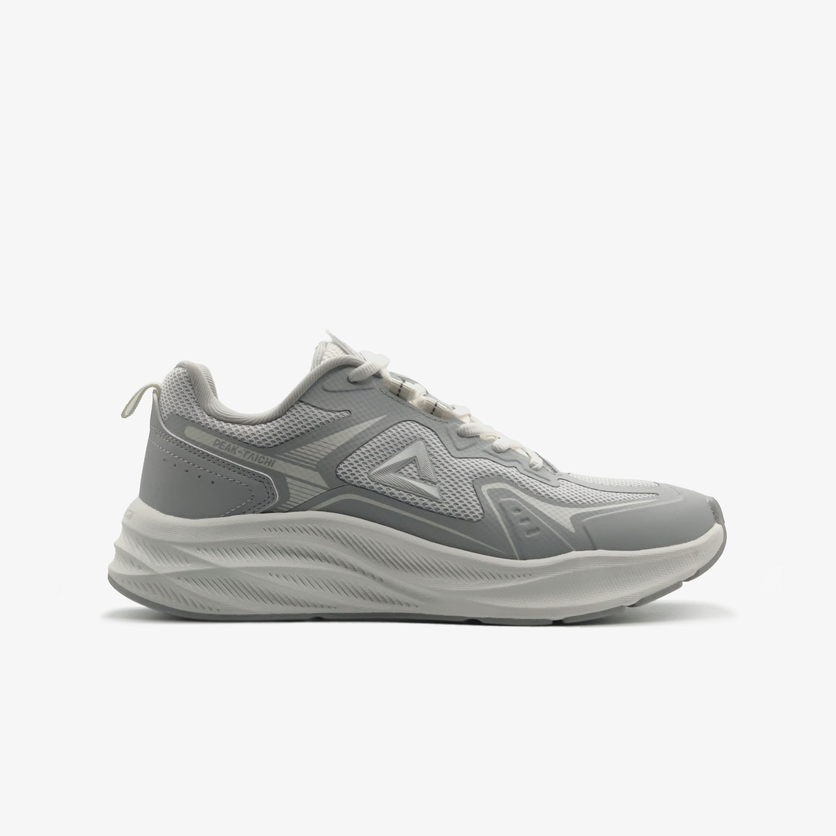 Peak Taichi Cross Training Shoes-Grey