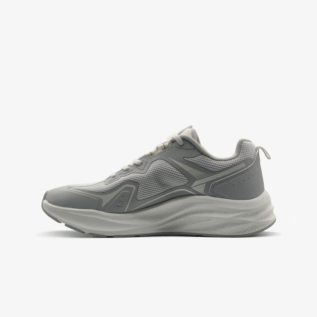 Peak Taichi Cross Training Shoes-Grey