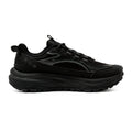 Peak Taichi Outdoor Shoes Black Magnetic Grey