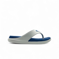 Peak Taichi Slippers Off White Blue