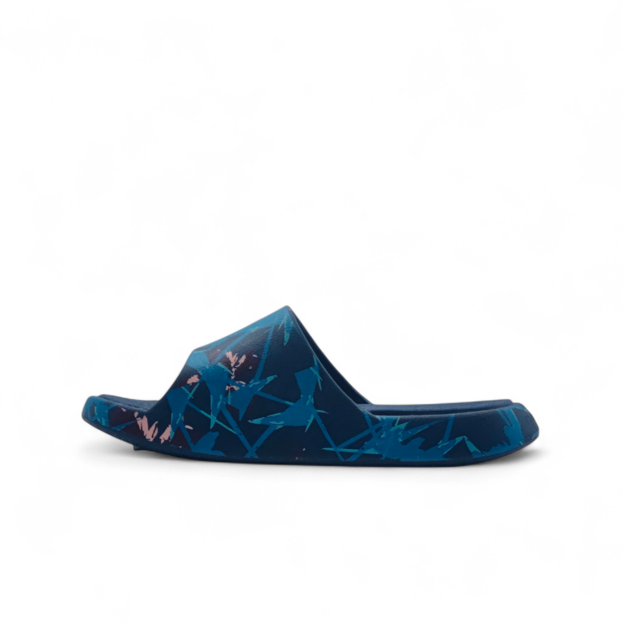 Peak Taichi Slippers Navy