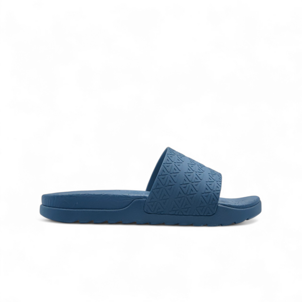Peak Taichi Slippers Navy